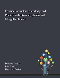 Front cover_Frontier Encounters