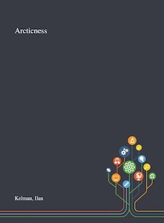 Front cover_Arcticness