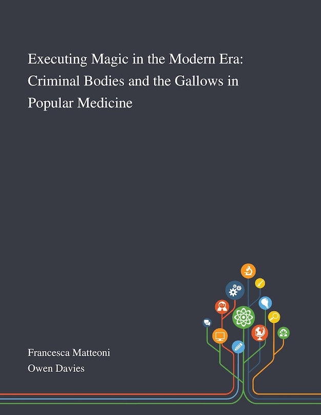 Front cover_Executing Magic in the Modern Era