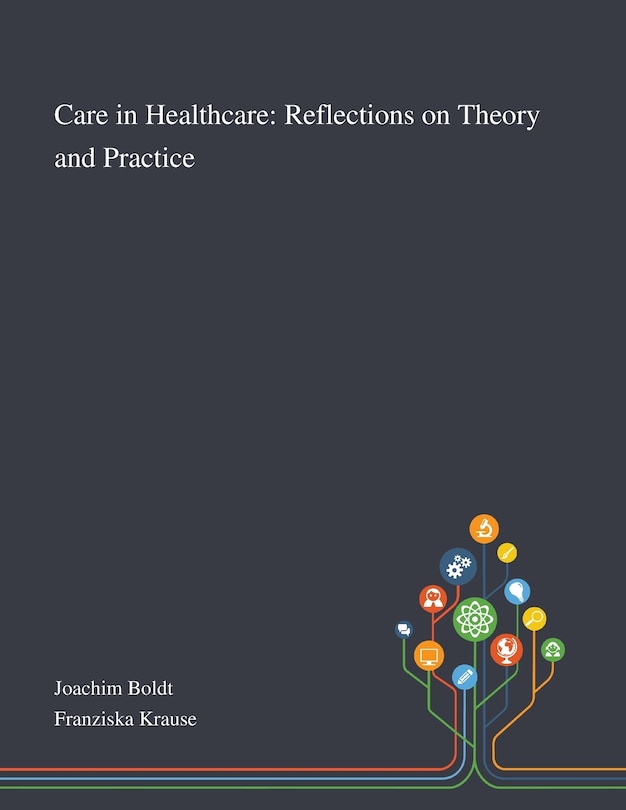 Front cover_Care in Healthcare
