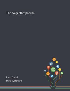 Front cover_The Neganthropocene