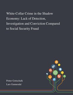 Front cover_White-Collar Crime in the Shadow Economy
