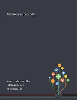 Couverture_Methods in Prosody