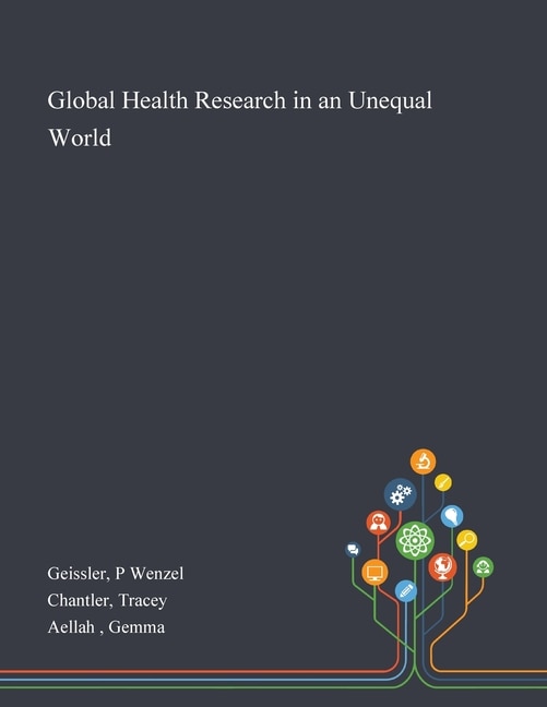 Front cover_Global Health Research in an Unequal World