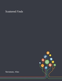Front cover_Scattered Finds