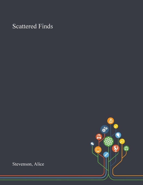Front cover_Scattered Finds