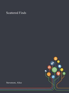 Front cover_Scattered Finds
