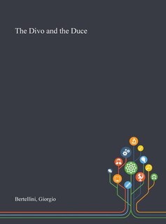 Front cover_The Divo and the Duce