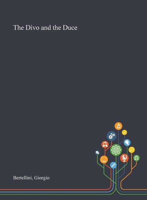 Front cover_The Divo and the Duce