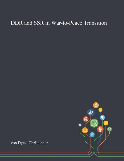 Couverture_DDR and SSR in War-to-Peace Transition