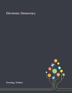 Couverture_Electronic Democracy