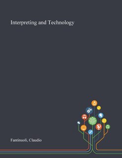 Couverture_Interpreting and Technology