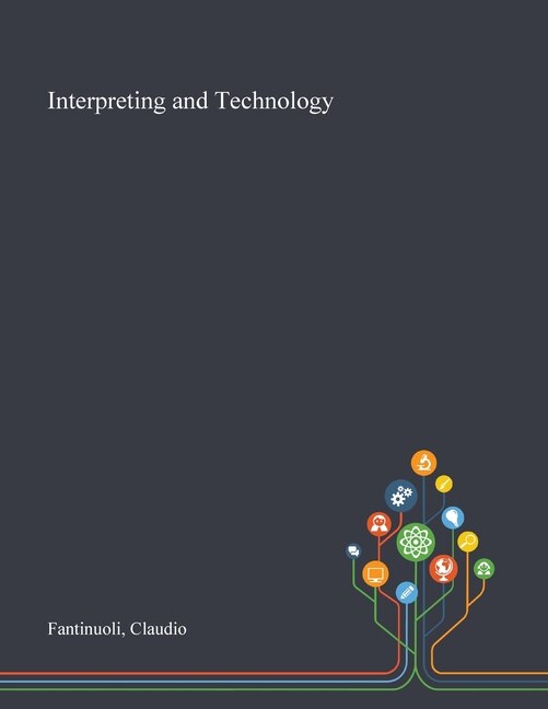 Couverture_Interpreting and Technology