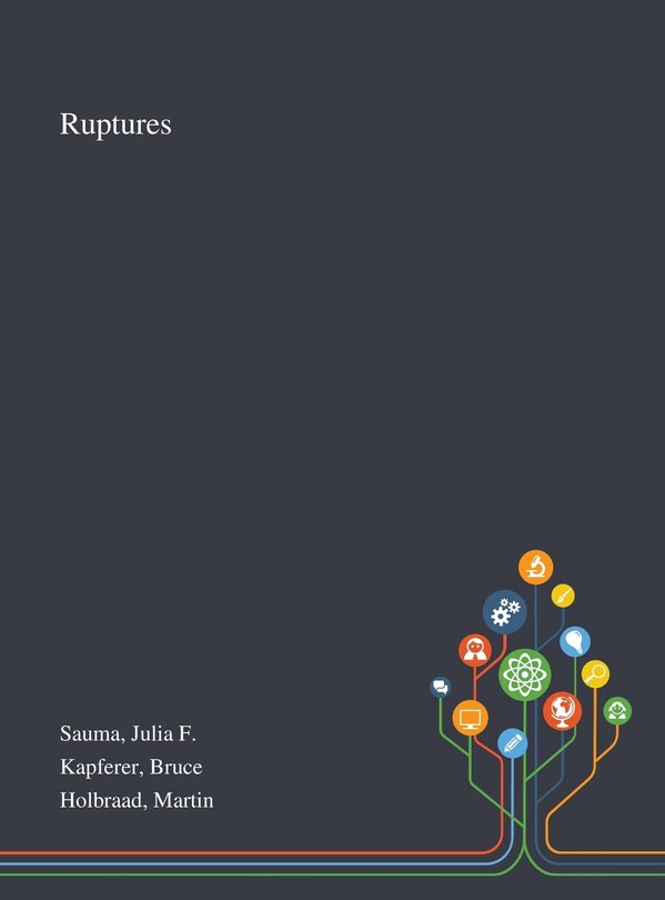 Front cover_Ruptures