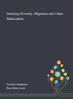 Front cover_Studying Diversity, Migration and Urban Multiculture
