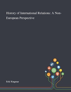 Couverture_History of International Relations