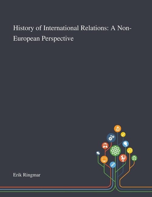 Couverture_History of International Relations