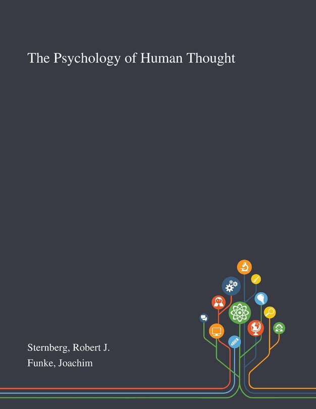Couverture_The Psychology of Human Thought