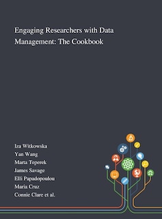 Couverture_Engaging Researchers With Data Management