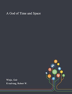 Front cover_A God of Time and Space