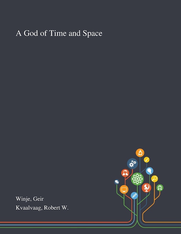 Front cover_A God of Time and Space