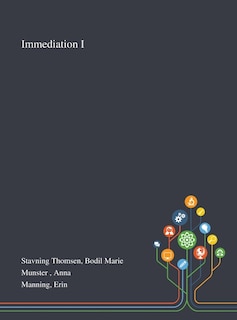 Front cover_Immediation I