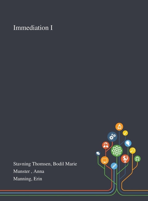 Front cover_Immediation I