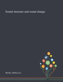 Front cover_Sound Structure and Sound Change