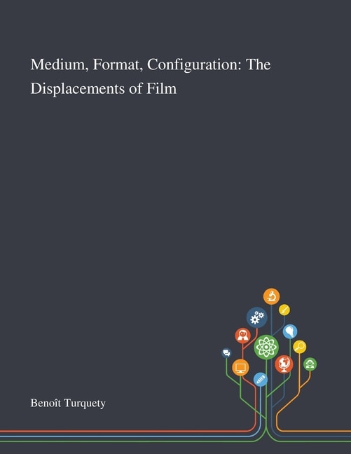 Front cover_Medium, Format, Configuration