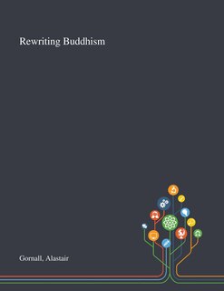 Front cover_Rewriting Buddhism