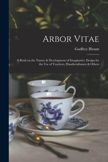 Front cover_Arbor Vitae
