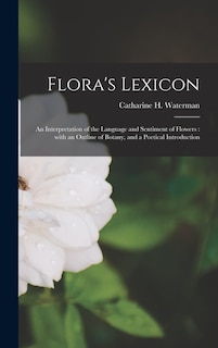 Couverture_Flora's Lexicon