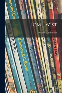 Front cover_Tom Twist