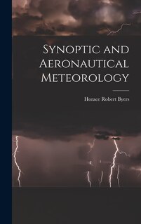 Front cover_Synoptic and Aeronautical Meteorology