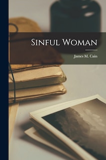 Couverture_Sinful Woman