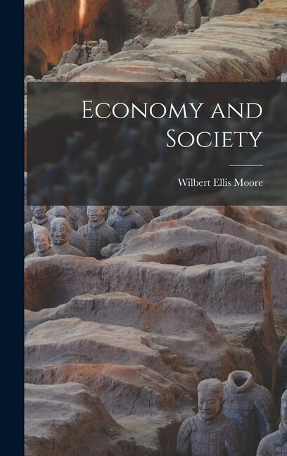 Couverture_Economy and Society
