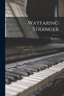 Front cover_Wayfaring Stranger