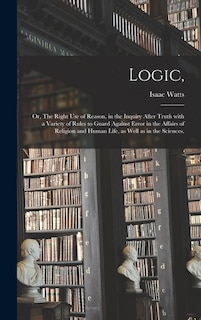 Front cover_Logic,