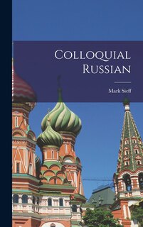Couverture_Colloquial Russian