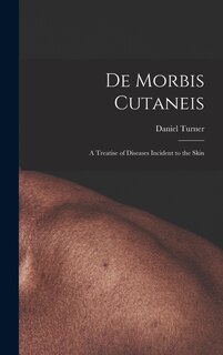 Front cover_De Morbis Cutaneis