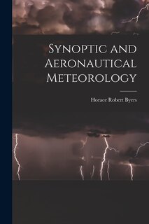 Front cover_Synoptic and Aeronautical Meteorology
