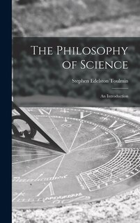 Couverture_The Philosophy of Science; an Introduction