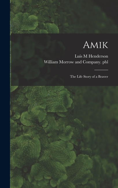 Front cover_Amik
