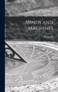 Couverture_Minds and Machines