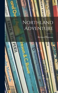 Front cover_Northland Adventure