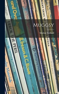 Front cover_Muggsy
