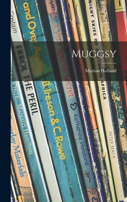 Front cover_Muggsy