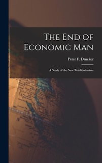 Couverture_The End of Economic Man