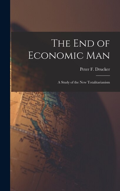 Couverture_The End of Economic Man