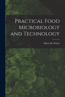Front cover_Practical Food Microbiology and Technology